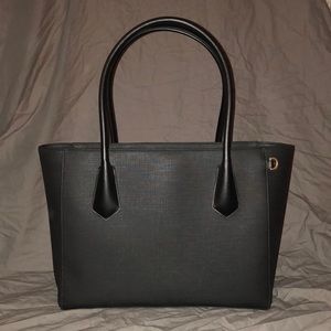 Dagne Dover Legend Tote - Onyx